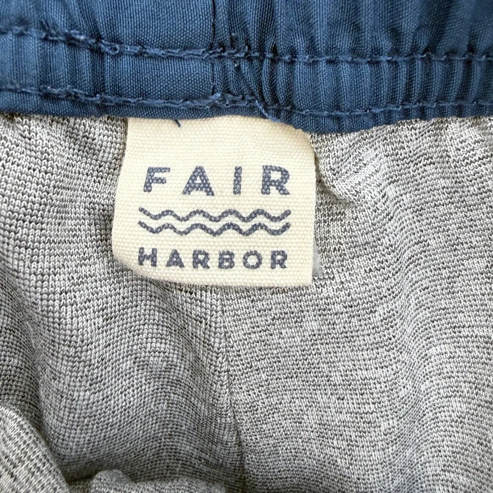 Fair Harbor‎ Swim Trunks Mens XXL 8